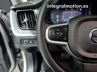 Volvo XC60 2.0 T6 AWD Recharge Inscription Auto