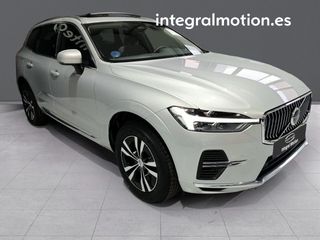 Volvo XC60 2.0 T6 AWD Recharge Inscription Auto