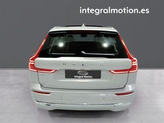 Volvo XC60 2.0 T6 AWD Recharge Inscription Auto
