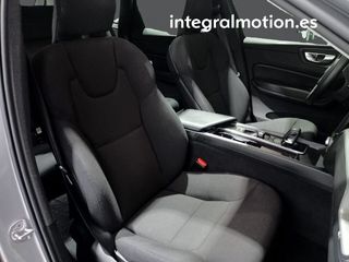 Volvo XC60 2.0 T6 AWD Recharge Inscription Auto