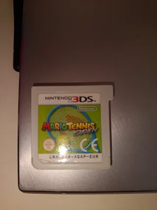Pack de juegos de Nintendo 3DS