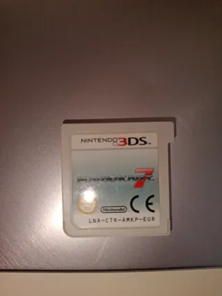 Pack de juegos de Nintendo 3DS