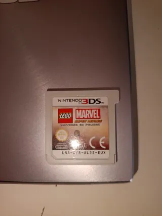 Pack de juegos de Nintendo 3DS