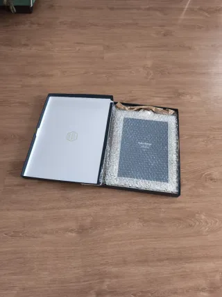 Marco plata Pedro Durán