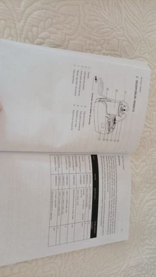 Aspirador de secreciones portátil APEX VacPro