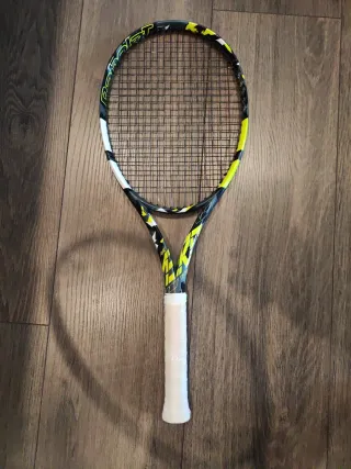 2 Racchette da Tennis Babolat Pure Aero Team