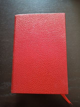 Autores españoles Contemporáneos VI. 5 libros en s