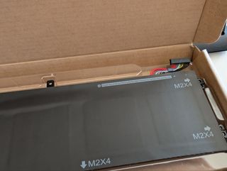 Batteria Dell XPS 15 / Precision 97Wh 6GTPY NUOVA