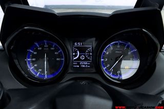 YAMAHA T-MAX 530 -APTA A2-