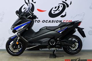 YAMAHA T-MAX 530 -APTA A2-