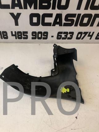 PUNTERA PARAGOLPES TRASERO IZQ PEUGEOT / CITROEN