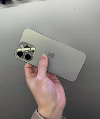 iPhone 15 Pro Max NUEVO