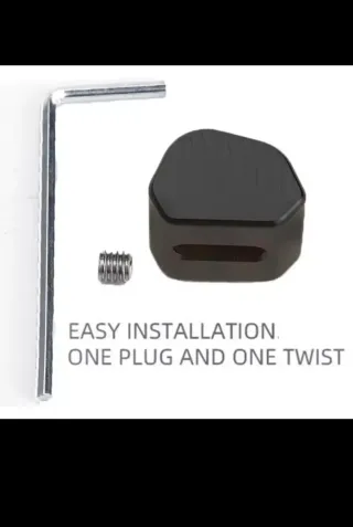 Botón intermitente DUCATI