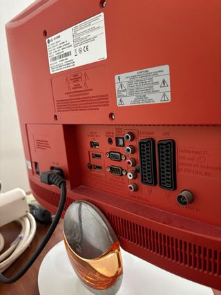 Monitor LG 22 Blanco