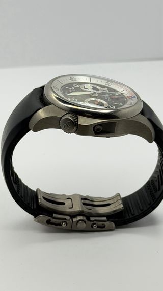 Girard-Perregaux BMW Oracle Racing