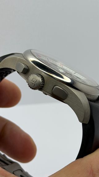 Girard-Perregaux BMW Oracle Racing