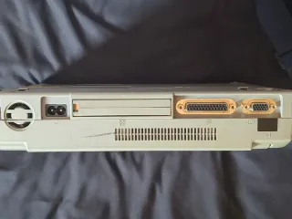 Toshiba Satellite Pro 430CD