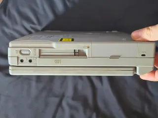 Toshiba Satellite Pro 430CD