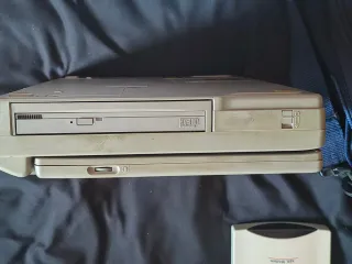 Toshiba Satellite Pro 430CD