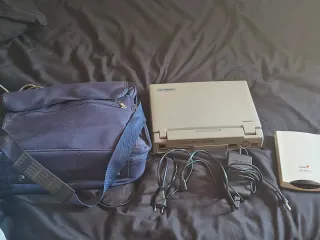 Toshiba Satellite Pro 430CD