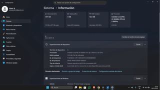Acer Nitro 5 Portátil - Para Piezas