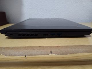 Acer Nitro 5 Portátil - Para Piezas