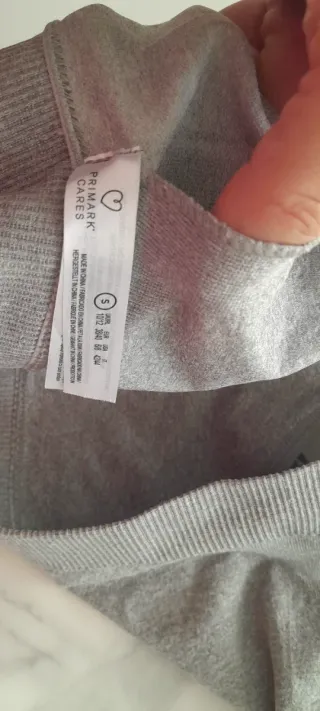 3 Top Donna Taglia Unica