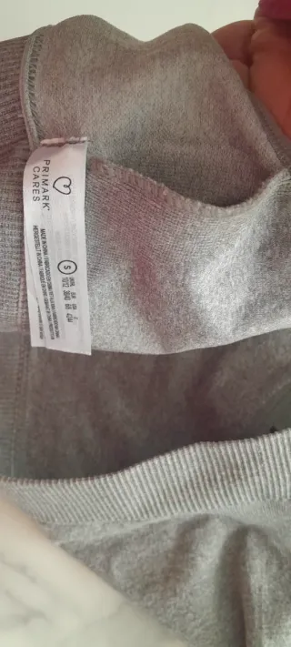 3 Top Donna Taglia Unica