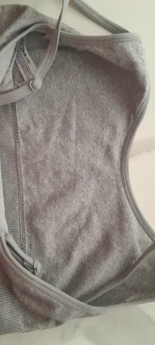 3 Top Donna Taglia Unica