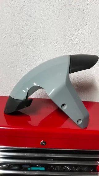 Guardabarros BMW S1000XR K69