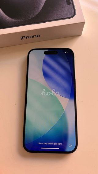 iPhone 15 Pro 128 GB