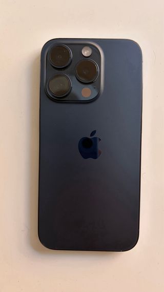 iPhone 15 Pro 128 GB