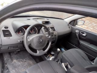 Renault Megane 2003