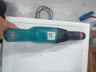 Martillo demoledor Makita HK0500 550W SDS Plus