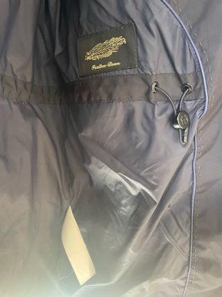 Chaqueta Massimo Dutti