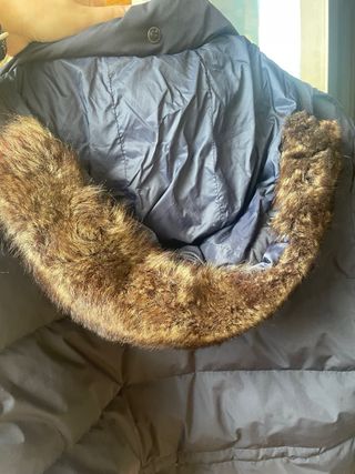 Chaqueta Massimo Dutti