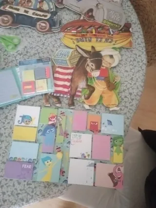 Lote infantil cuentos enganchinas ...