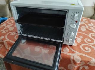 Horno BASTILIPO pequeño