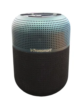 Altavoz Tronsmart Element T6 Max Bluetooth