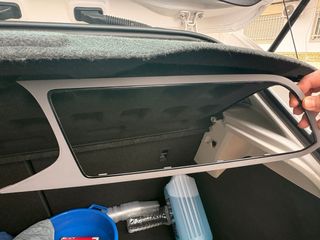 Radio Seat Leon MK3 2018