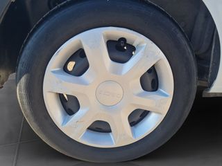 Dokker Van Essential 1.6 80kW (110CV) ECO-G