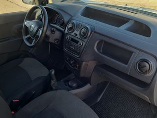 Dokker Van Essential 1.6 80kW (110CV) ECO-G