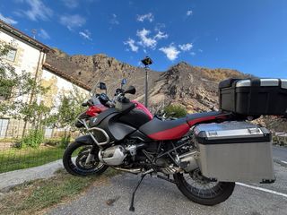 BMW R1200GS Adventure