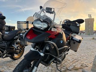 BMW R1200GS Adventure