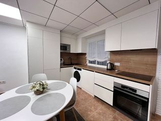 Piso en venta en Playa del Cura en Torrevieja