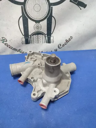 Bomba de agua Renault 4/5