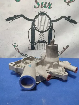 Bomba de agua Renault 4/5