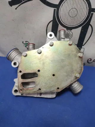 Bomba de agua Renault 4/5