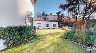 Chalet en alquiler en Fuentelarreina en Madrid