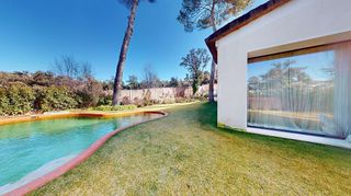 Chalet en alquiler en Fuentelarreina en Madrid
